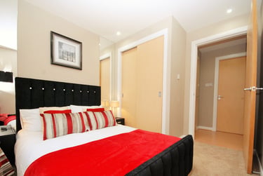3 bed flat, Grandholm Crescent Bridge Of Don, City centre, Aberdeen, AB228BA - Image 9